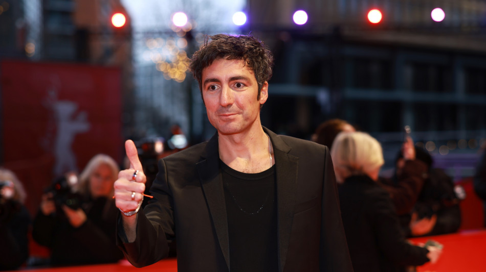 Berlinale, Orso d'Oro a Yellow letters del regista tedesco Catak