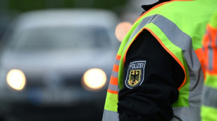 Wegen T&ouml;tungsdelikt gesucht: Paar an deutsch-niederl&auml;ndischer Grenze festgenommen