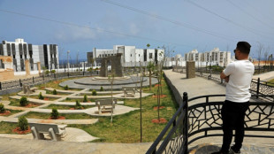 A Derna en Libye, reconstruire pour surmonter les traumatismes du cyclone