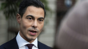 Niederlande: Neue Regierung von Ministerpr&auml;sident Jetten wird vereidigt