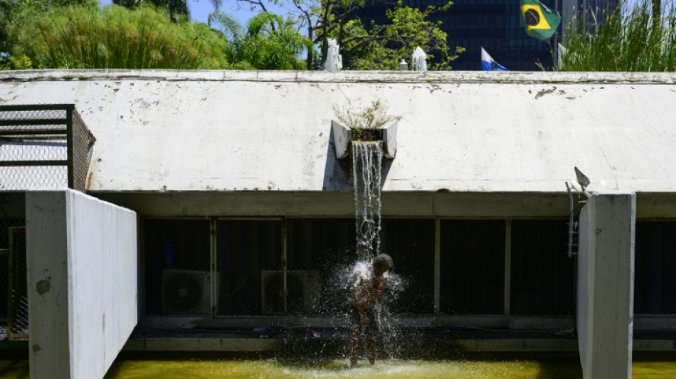 Am&eacute;rica Latina, ante el reto de contar sus muertes por calor extremo