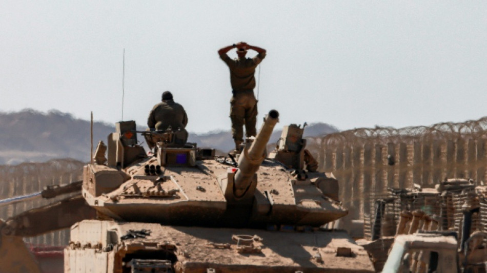 Israel ataca l&iacute;deres do Hamas no Catar