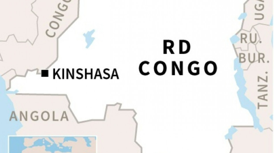 Al menos 69 muertos tras un ataque de una milicia comunitaria en el noreste de RDC