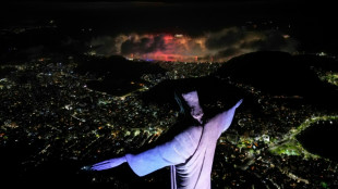 Rio de Janeiro recibe el Guinness a la mayor fiesta de A&ntilde;o Nuevo del mundo
