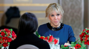 Brigitte Macron assigne en justice deux femmes ayant propagé des rumeurs transphobes à son encontre