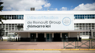 "Revoluci&oacute;n" en Renault, que separa y saca a bolsa sus veh&iacute;culos el&eacute;ctricos