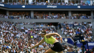 Sabalenka entthront: Rybakina gewinnt erstmals die US Open