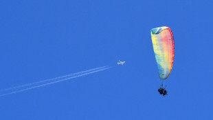 Gleitschirmverein scheitert mit Klage gegen Windrad in Nordrhein-Westfalen