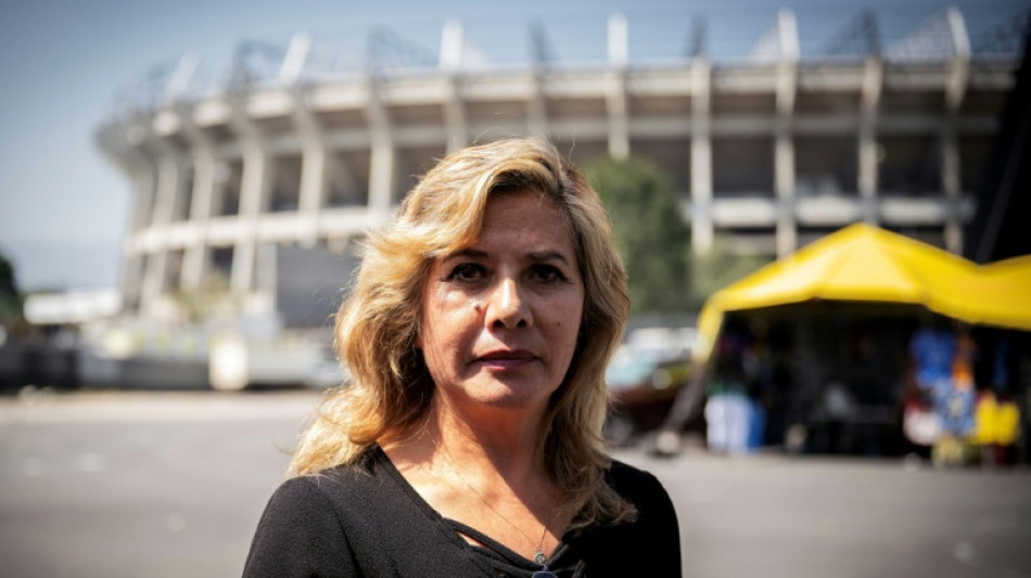 Copa do Mundo amea&ccedil;a futuro de vendedores ambulantes no M&eacute;xico