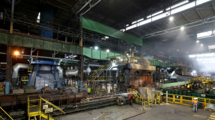 La sider&uacute;rgica ArcelorMittal vuelve a tener beneficios en el primer trimestre