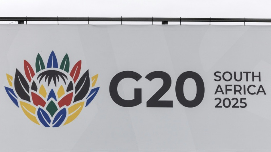 S.Africa's Ramaphosa says US skipping G20 'their loss'