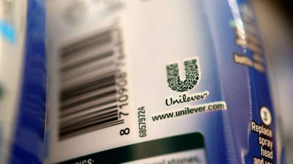 El grupo Unilever afirma haber recibido una oferta de compra por sus marcas de alimentaci&oacute;n