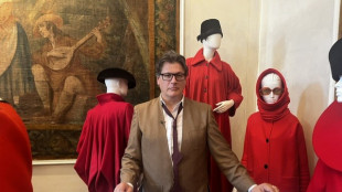 Diventa un museo la casa di Pierre Cardin a Venezia