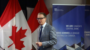 El Banco de Canad&aacute; sube al 5% su tasa de inter&eacute;s