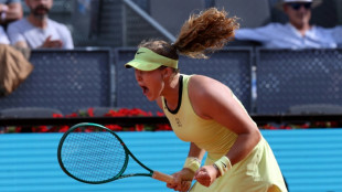 WTA 1000 de Madrid: tout en ma&icirc;trise, Andreeva file en finale