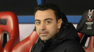 "Significaría mucho para nosotros" la Supercopa de España, asegura Xavi