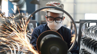 Expertos prev&eacute;n un crecimiento "artificialmente alto" en China en el 2T