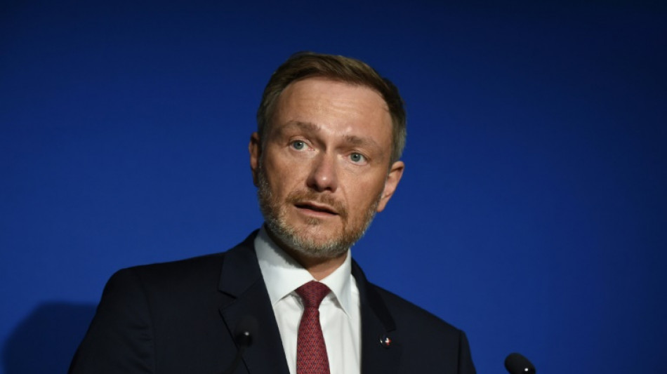 G7-Gruppe strebt maximalen Schaden f&uuml;r Russlands Wirtschaft an