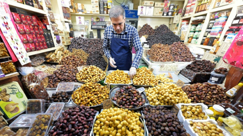 Au Kowe&iuml;t, le malaise au sein de la communaut&eacute; iranienne face &agrave; la guerre