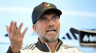 Allemagne: un groupe de 44 joueurs et 16 novices pour la premi&egrave;re liste de Klopp