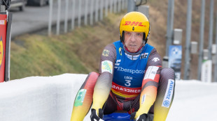 "Sensationell": Loch feiert Auftaktsieg in Winterberg