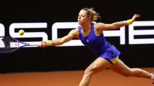 Guter Start auf Sand: Siegemund im Achtelfinale von Stuttgart