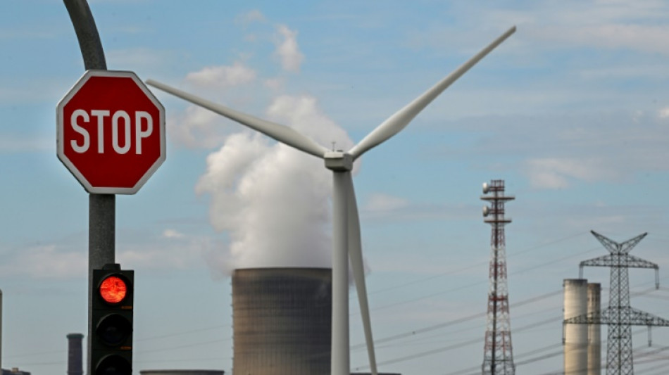 Energieagentur: 1,5-Grad-Ziel dank Anstieg bei Erneuerbaren Energien weiter m&ouml;glich 