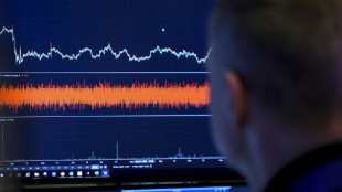 Wall Street ouvre en baisse, lest&eacute;e par l'inflation am&eacute;ricaine