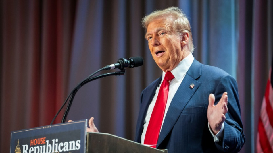 Trump irrita México e Canadá com ameaça tarifária