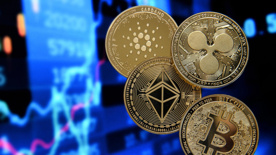 La stretta sulle cripto-attivit&agrave; va in Cdm tra multe e vigilanza