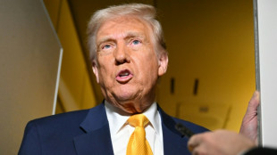 La salud cardiovascular de Trump es "excelente", seg&uacute;n su resonancia magn&eacute;tica