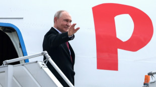 El Kremlin no descarta reanudar las negociaciones trilaterales con Ucrania en octubre