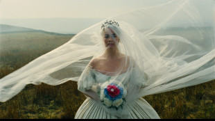 Elordi e Robbie, protagonisti di Cime tempestose, 'Serve più amore nel mondo'