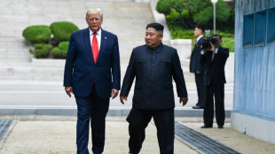 Coreia do Sul encurta exerc&iacute;cios militares com EUA ap&oacute;s cr&iacute;tica de Trump