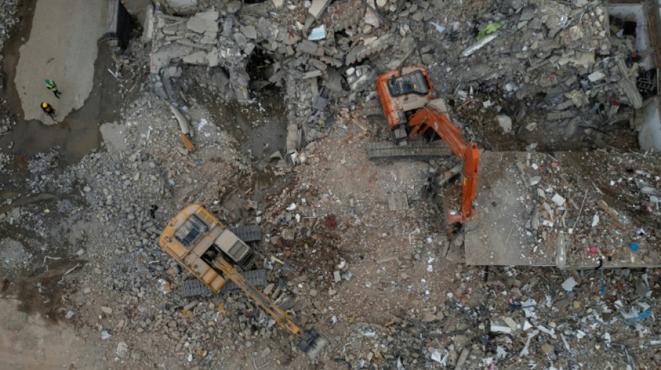 Perdas com terremoto na Col&ocirc;mbia s&atilde;o estimadas em mais de US$ 9,5 bilh&otilde;es