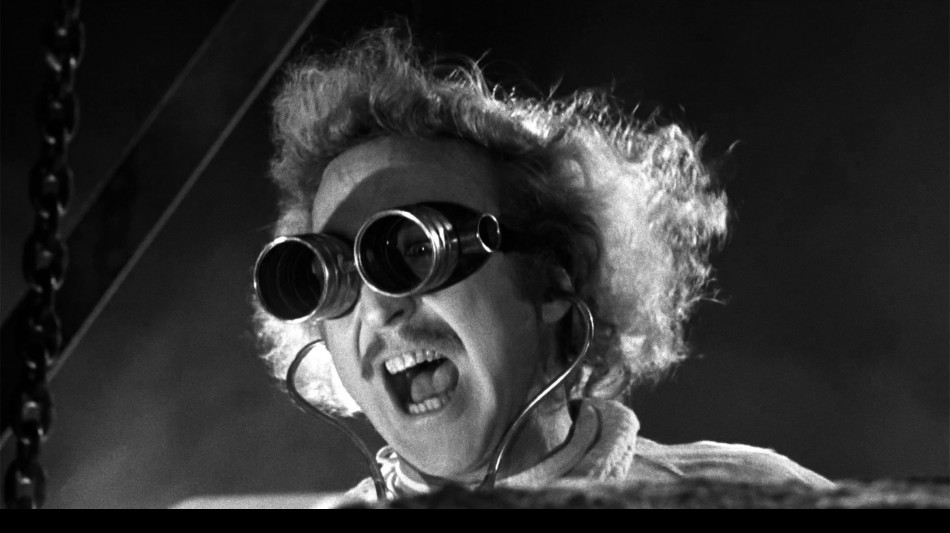 Il festival de 'Il Cinema Ritrovato'celebra a Bologna i 100 anni di Mel Brooks