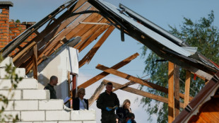 Pol&ocirc;nia alerta para risco de escalada ap&oacute;s derrubar drones russos com ajuda da Otan