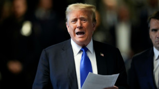 Trump enfrenta primeiro teste eleitoral ap&oacute;s senten&ccedil;a em julgamento