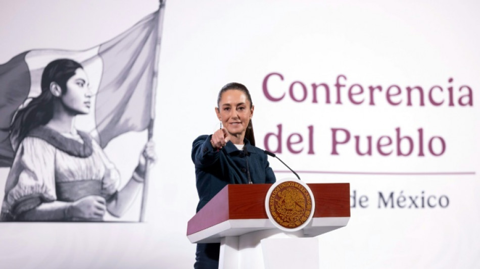 M&eacute;xico recibi&oacute; a unos 4.000 deportados en la primera semana del gobierno de Trump
