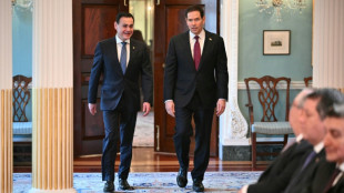 EEUU y Paraguay firman un acuerdo de cooperaci&oacute;n nuclear civil