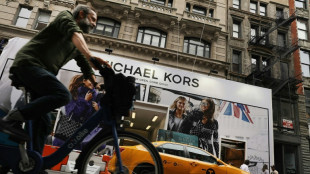 Tapestry adquirir&aacute; matriz de Michael Kors y se perfila como nuevo gigante del lujo
