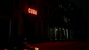 Cuba aguarda la llegada del hurac&aacute;n Oscar, tras una segunda noche de apag&oacute;n