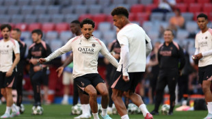 'Estou apaixonado por esta equipe', diz o zagueiro Marquinhos, capitão do PSG