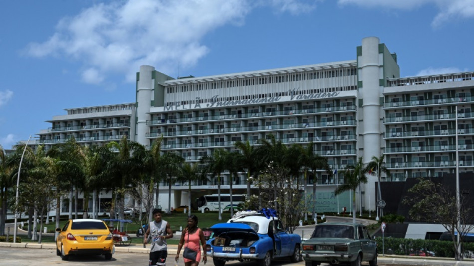 Cuba anuncia la exenci&oacute;n de visa para los turistas chinos