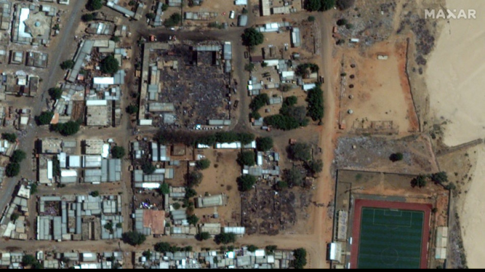 Nova tr&eacute;gua de 72 horas entra em vigor no Sud&atilde;o antes de confer&ecirc;ncia humanit&aacute;ria