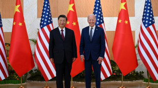 Xi Jinping y Joe Biden hablar&aacute;n de "paz y desarrollo" en la cumbre de la APEC