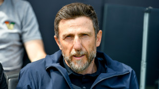 Calcio: Di Francesco, 'tolto un rigore netto, manca rispetto'