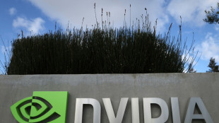 Nvidia supera el bill&oacute;n de d&oacute;lares de capitalizaci&oacute;n burs&aacute;til en Wall Street