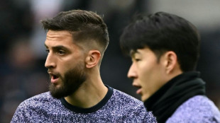 Bentancur y Son han pasado p&aacute;gina tras broma pol&eacute;mica, dice Postecoglou