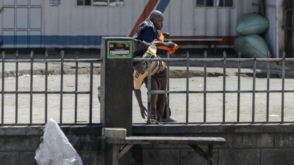 Cuatro muertos y m&aacute;s de 30 heridos en Kenia durante protestas contra los precios de los combustibles